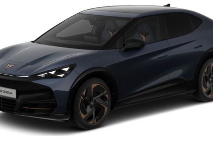 Cupra Tavascan 15.821 km 39.870 &euro; Aachen 52078