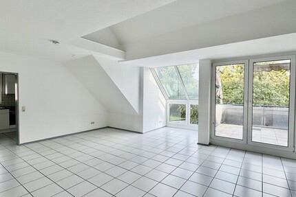 Kohlscheid – Kapitalanlage mit Charakter – vermietete Maisonette auf zwei Ebenen - Wohnung Herzogenrath | Angebot:27529179