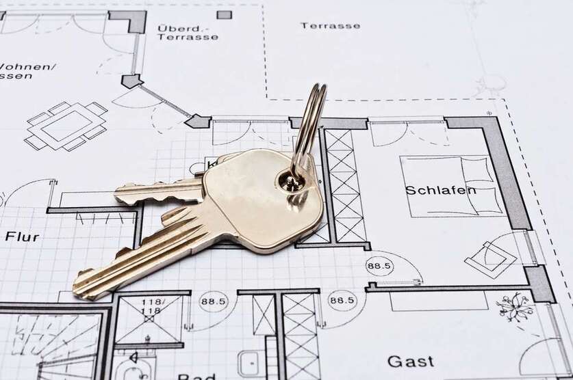 Haus zum Kaufen in Düren 299.900 € 152 m²