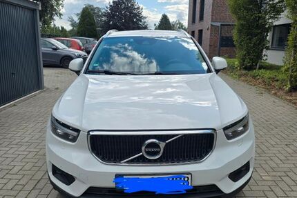 Volvo XC40 191.000 km 22.000 &euro; Eschweiler 52249