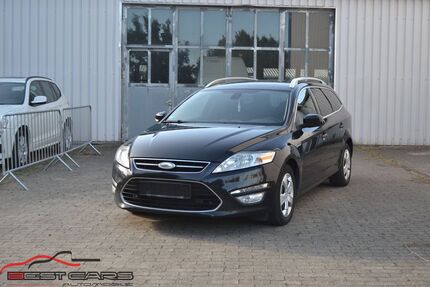 Ford Mondeo 444.000 km 2.450 € Würselen 52146