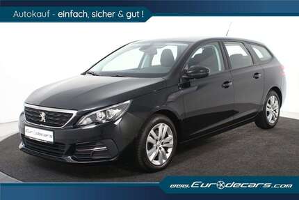 Peugeot 308 178.000 km 5.500 € Herzogenrath 52134