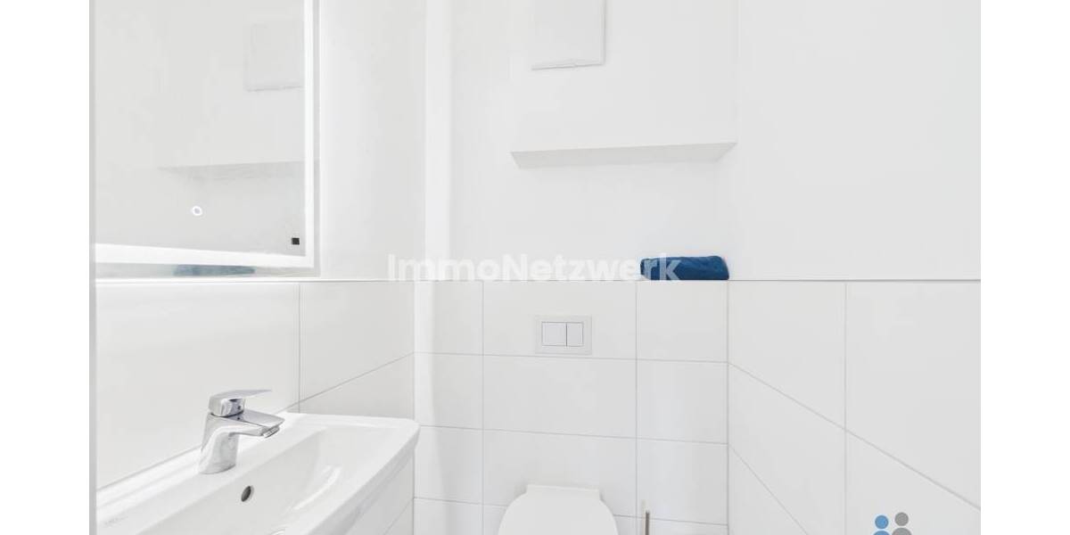 Etagenwohnung Düren / Rölsdorf Boisdorfer Siedlung - 3 Zimmer, 85 m&sup2;, 369.500&euro; | Angebot:26898210