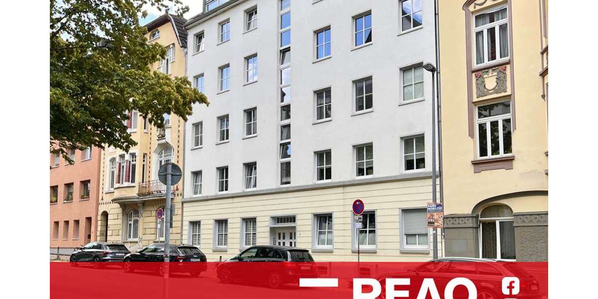 Wohnung zum Kaufen in Aachen 275.000 € 63 m² 2 zimmer