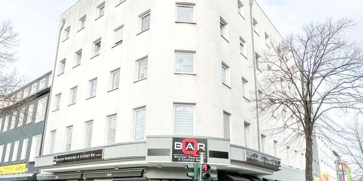 Wohnung zum Mieten in Düren 650 € 68.39 m² 2 zimmer