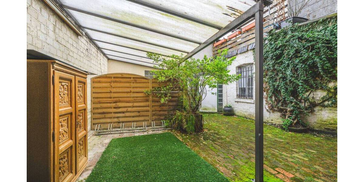 Mehrfamilienhaus, Wohnhaus Aachen Haaren - 590.000&euro; | Angebot:26787497