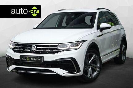 VW Tiguan 11.591 km 37.700 € Aachen 52072