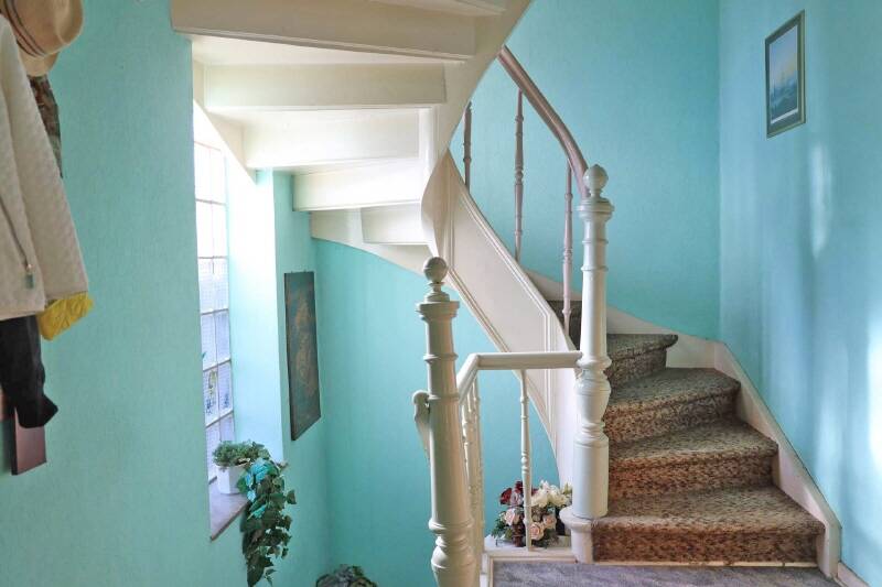 Nutze das Potenzial, mit Eigenleistung ins Eigenheim 4 zimmer