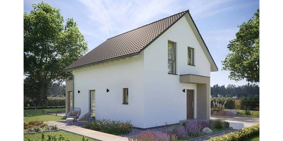 Einfamilienhaus Simmerath Rollesbroich - 5 Zimmer, 109 m&sup2;, 409.648&euro; | Angebot:26806609