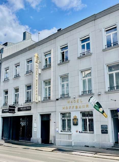 Büro in Aachen 3.300 € 225 m²
