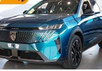 Gebrauchtwagen Peugeot 3008
