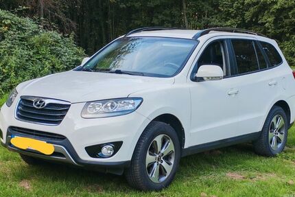 Hyundai SANTA FE 212.500 km 7.349 &euro; Linnich 52441