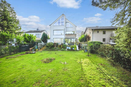Haus Aachen Brand - 5 Zimmer, 246 m&sup2;, 699.000&euro; | Angebot:26176735