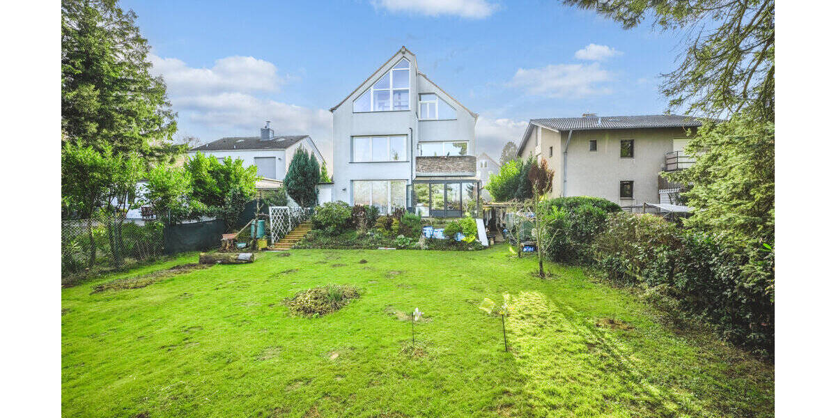Mehrfamilienhaus, Wohnhaus Aachen Brand - 5 Zimmer, 246 m&sup2;, 699.000&euro; | Angebot:26176735