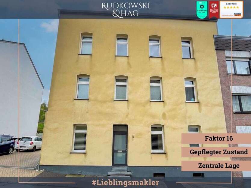 Haus zum Kaufen in Stolberg 429.900 € 305 m²
