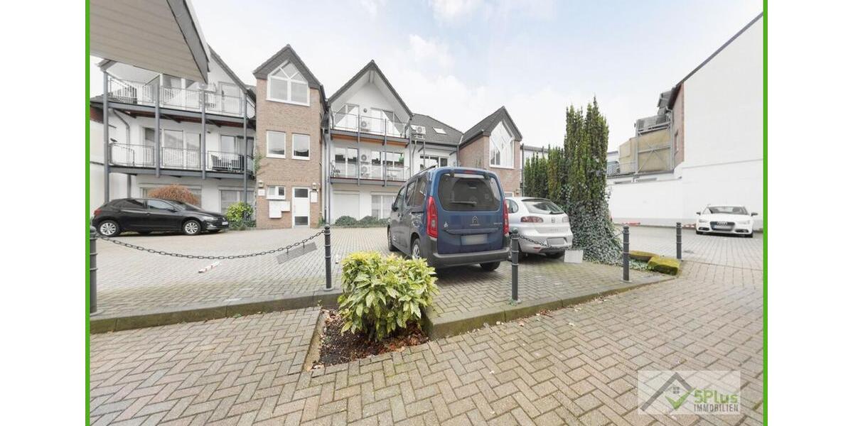 Gewerbeobjekt Düren Mariaweiler-Hoven - 1.705&euro; | Angebot:25334810