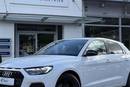 Audi A1 4.900 km 25.980 &euro; Monschau 52156