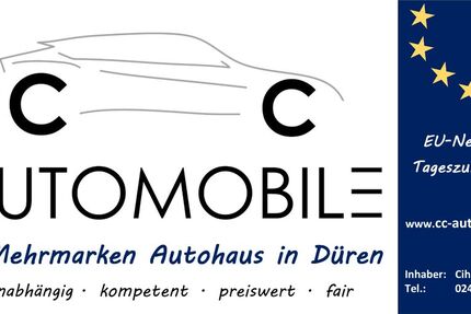 Hyundai KONA 45.903 km 23.480 &euro; Düren 52349