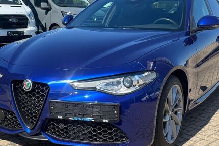 Alfa Romeo Giulia 71.823 km 28.580 &euro; Düren 52351