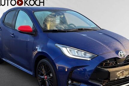 Toyota Yaris 42.886 km 20.489 &euro; Eschweiler 52249