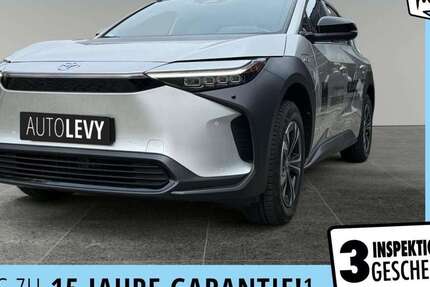 Toyota bZ4X 5.000 km 48.580 &euro; Aachen 52078