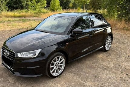Audi A1 193.750 km 11.750 &euro; Düren 52349