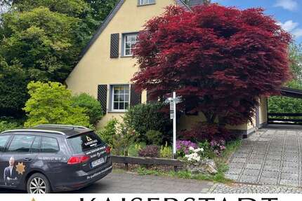 Haus zum Kaufen in Aachen 880.000 € 148 m² - Haus Aachen Aachen-Mitte | Angebot:27648796