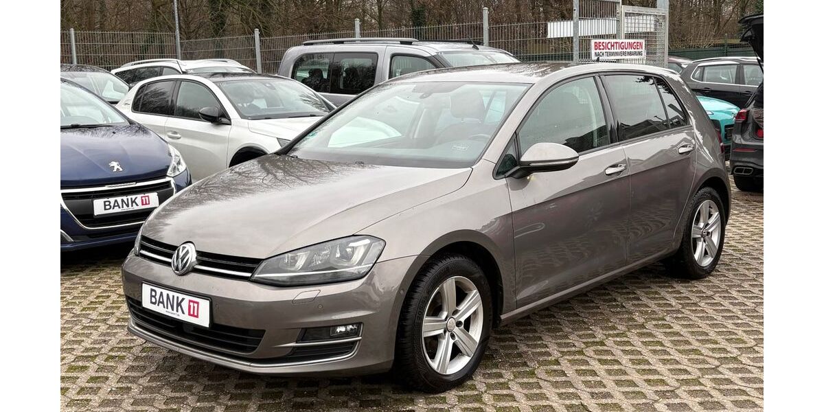 VW Golf 242.888 km 8.000 &euro; Würselen 52146