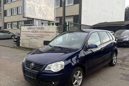 VW Polo 227.893 km 1.999 € Aachen 52070