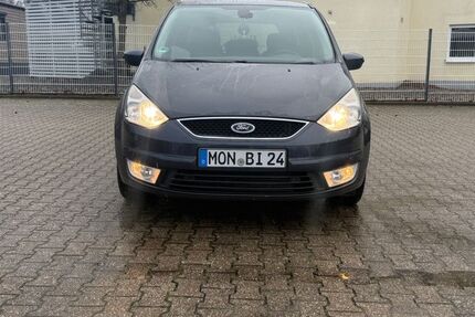 Ford Galaxy 182.000 km 7.499 &euro; Eschweiler 52249