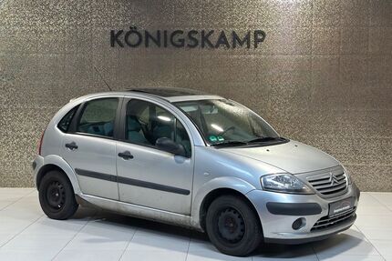 Citroen C3 163.810 km 990 &euro; Jülich 52428