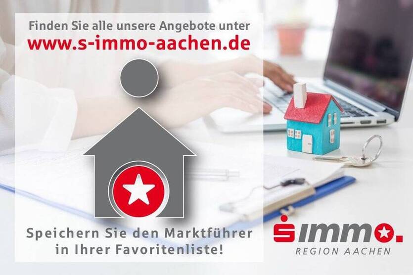 Gepflegtes Einfamilienhaus mit sonnigem Garten in ruhiger Lage