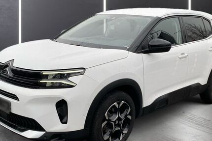 Citroen C5 Aircross 21.296 km 25.990 &euro; Aachen 52078