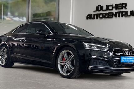 Audi A5 108.600 km 24.290 &euro; Jülich 52428