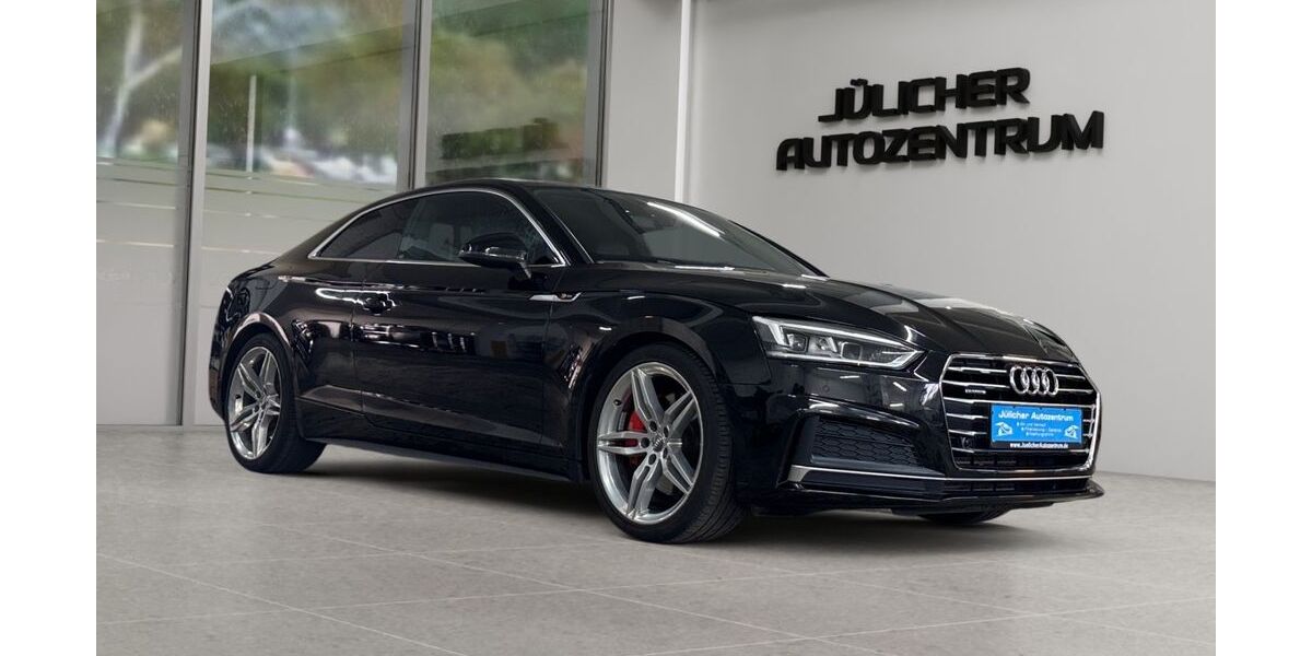 Audi A5 108.600 km 24.290 &euro; Jülich 52428