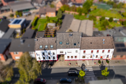 Gewerbeobjekt Düren Mariaweiler-Hoven - 1.250.000&euro; | Angebot:27583320
