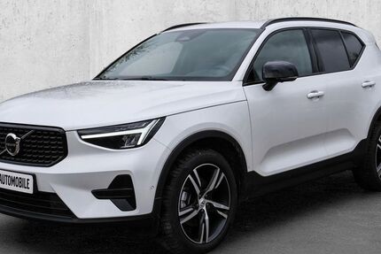 Volvo XC40 27.147 km 33.780 &euro; Aachen 52078
