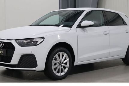 Audi A1 3.333 km 26.990 &euro; Düren 52351