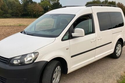 VW Caddy Maxi 248.000 km 7.200 &euro; Düren 52355