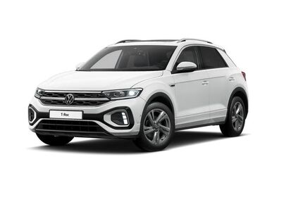 VW T-Roc 17.689 km 29.270 &euro; Aachen 52078