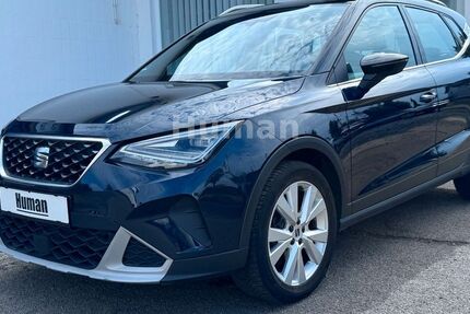 Seat Arona 95.000 km 12.950 &euro; Würselen (bei Aachen) 52146