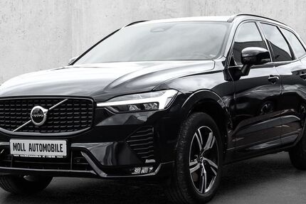 Volvo XC60 59.853 km 33.980 &euro; Aachen 52078