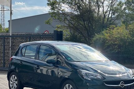 Opel Corsa 84.000 km 7.100 &euro; Jülich 52428