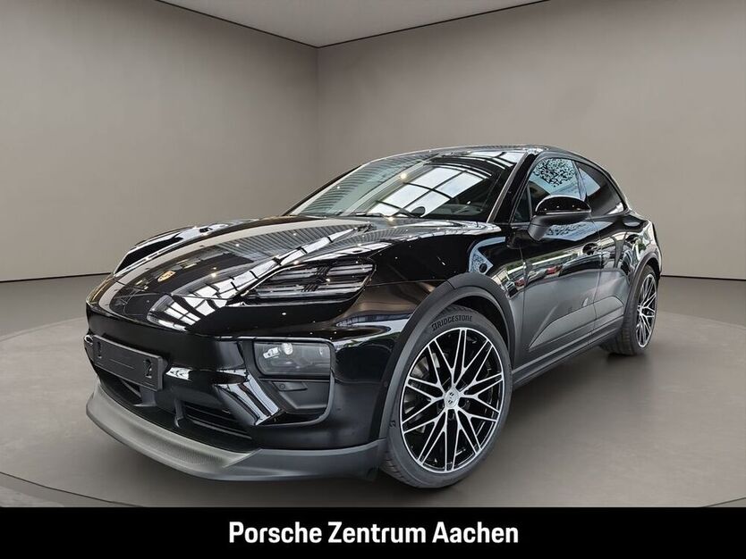 Macan