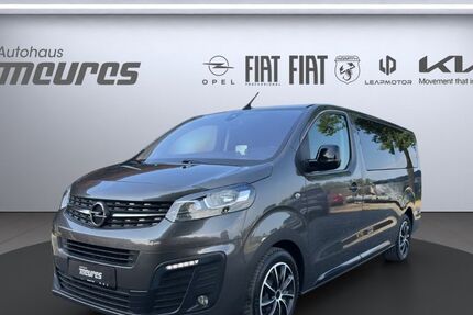 Opel Zafira Life 173.126 km 22.888 € Heinsberg 52525