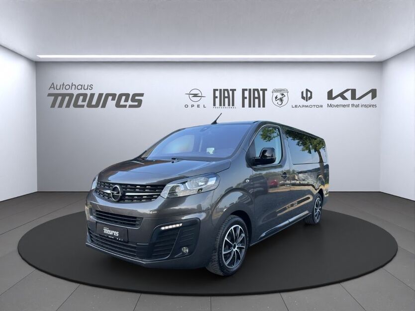 Opel Zafira Life 173.126 km 22.888 € Heinsberg 52525