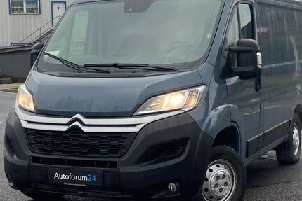 Citroen Jumper 57.500 km 12.999 &euro; Jülich 52428