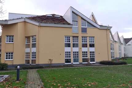 Wohnung Eschweiler - 1 Zimmer, 33 m&sup2;, 59.000&euro; | Angebot:26872150