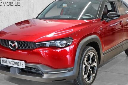 Mazda MX-30 8.888 km 24.380 € Aachen 52078