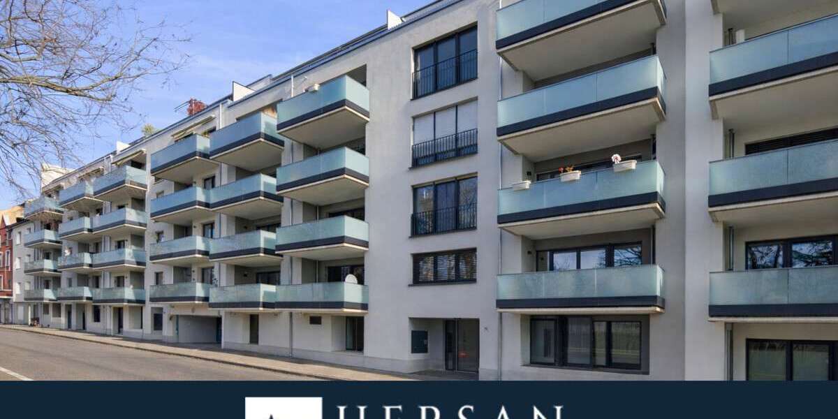 Wohnung zum Kaufen in Aachen 525.000 € 101.1 m² 4 zimmer